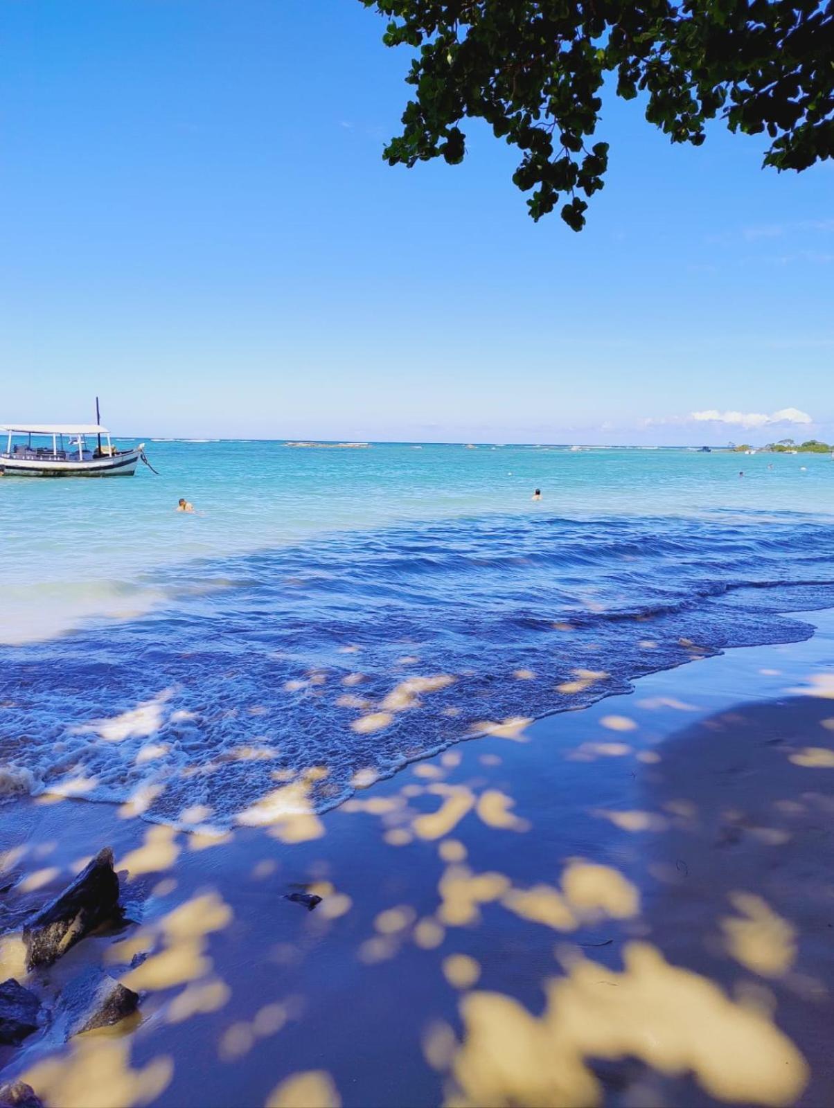 Sampa No Morro - Mar Y Sol Hospedajes Морру-ді-Сан-Паулу Екстер'єр фото