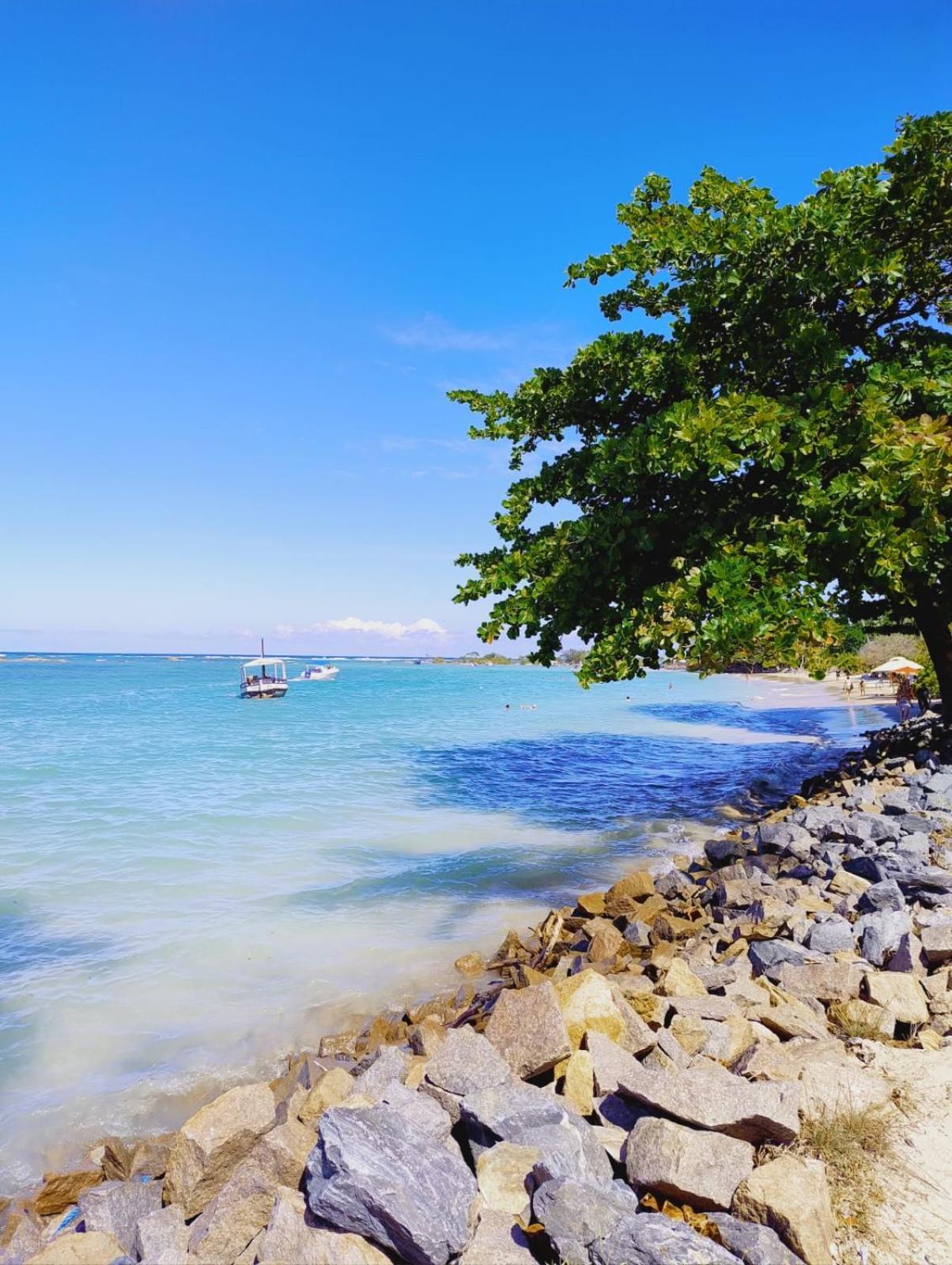 Sampa No Morro - Mar Y Sol Hospedajes Морру-ді-Сан-Паулу Екстер'єр фото